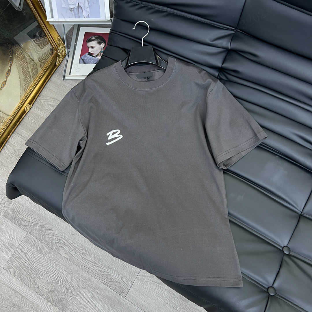 

Round Neck Tshirt Threedimensional Letters Print Short Sleeves Cotton Tshirts Simple Casual Style Fashion Comfortable Joker Tops Tshirts For Women Graphic