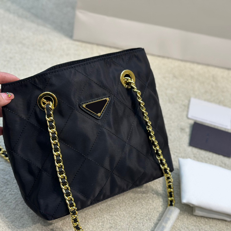 

bags designers women bag single shoulder bags handbags Cosmetic Bag luxury bags fashionable style womens boutique bag black Womens handbag, Black+dustproof bag