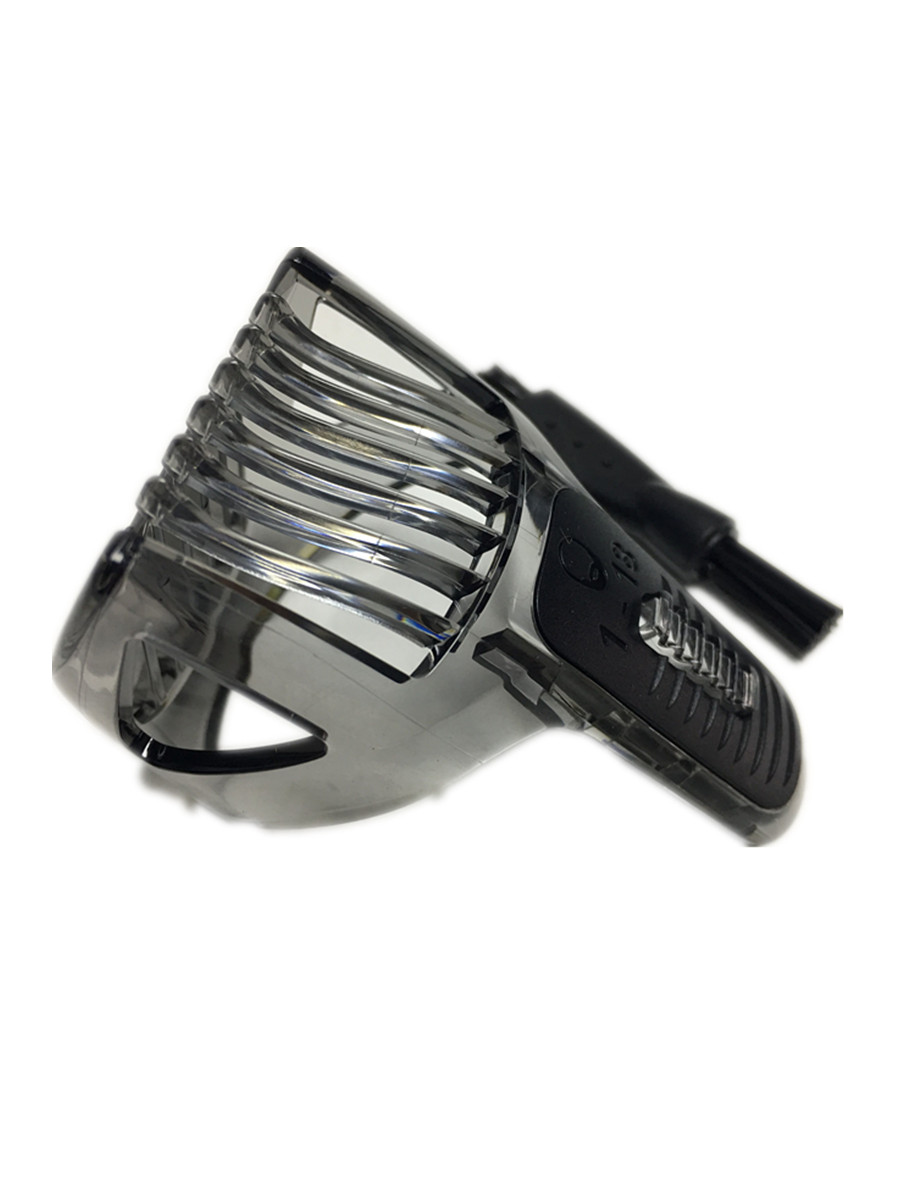 

Hair Clipper Replacement For PHILIPS Beard Trimme COMB QG3340 QG3320 QG3321 QG3329 QG3330 QG3334 QG3330/60 QG3330/17 QG3330/16 Shaver 1-18MM