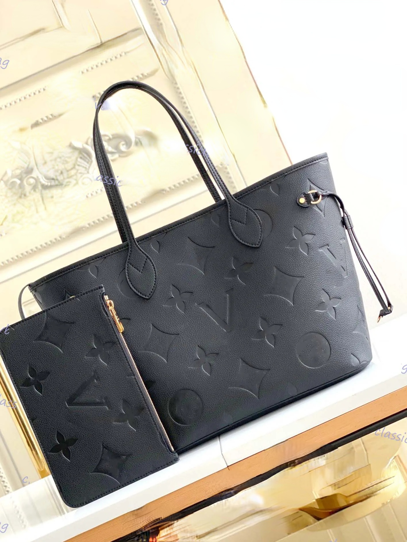 

Luxurys Designers Bags Women bag shoulder bag Viutonity Messenger bags Classic Style Fashion Shoulder Lady Totes handbags purse wallet, Multi