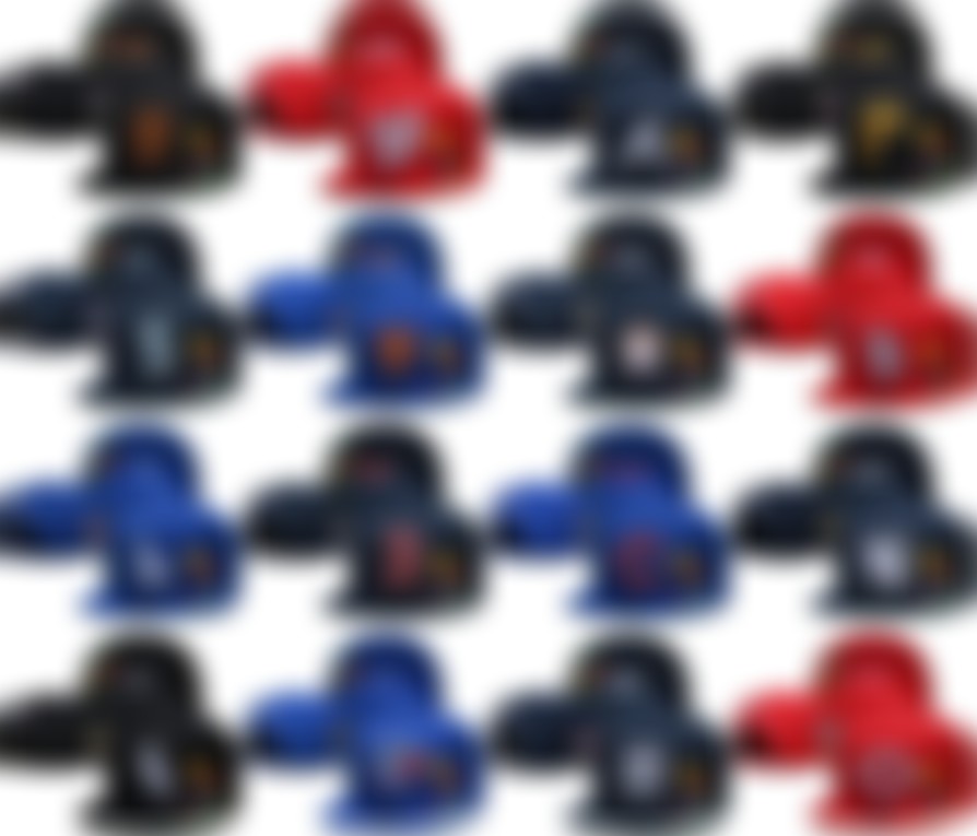 

2023 All Team Fan's Baseball Flowers Color Adjustable Hat Mix Colors  Men's Flat Brim Hip Hop Caps Bone Chapeau Cap AB-017, 06