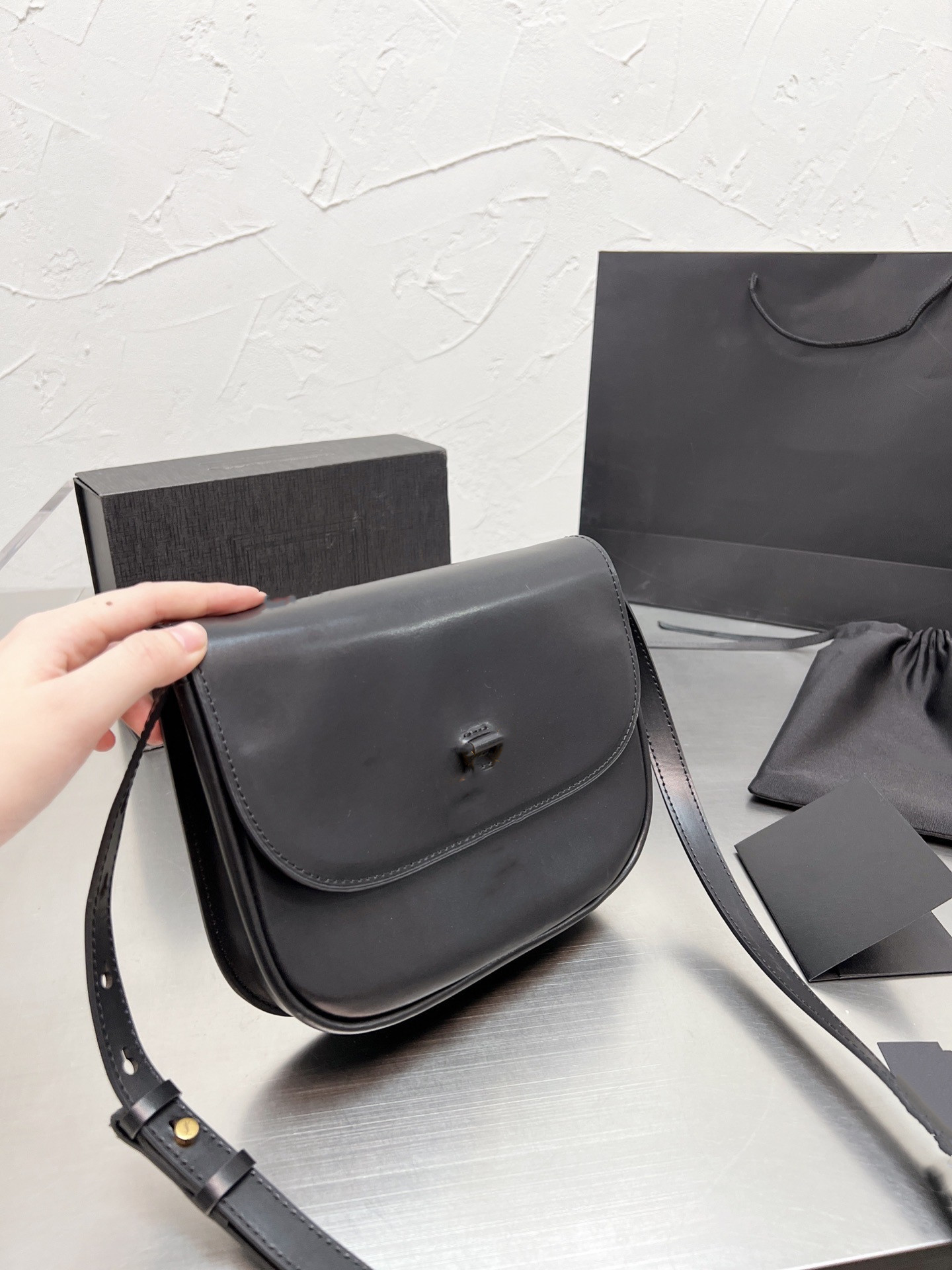 Mode d'été femmes sac à bandoulière sac de créateur de luxe sac à main unique épaule bandoulière portefeuille 3 couleurs 5A qualité