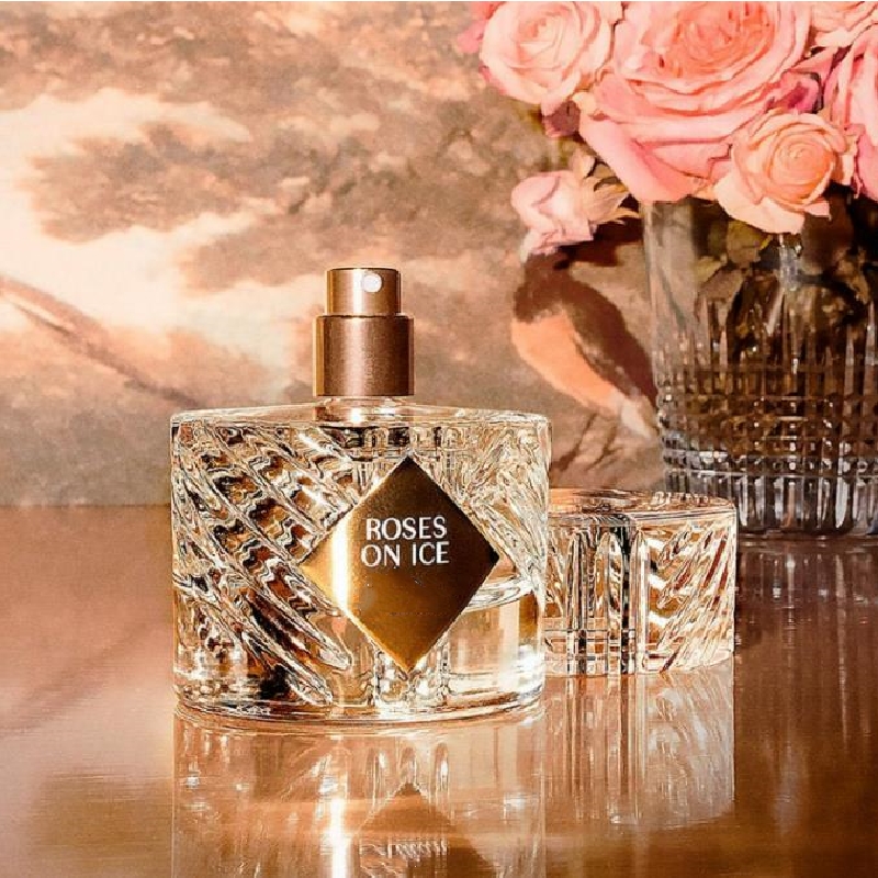 

Luxuries perfume Angels share Rose on ice Rolling in love good girl gone bad Lady Perfume Spray 50ML EDT EDP free ship