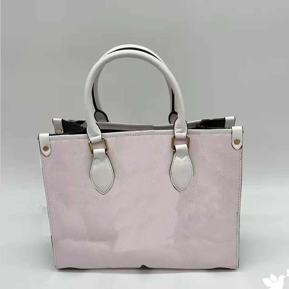 Designers Luxury Bags For Womens Louiseity 1 Viutonity Handbags LVS Crossbody Shoulder The Tote Bag multicolour Capacity Versatile 7A High Quality w