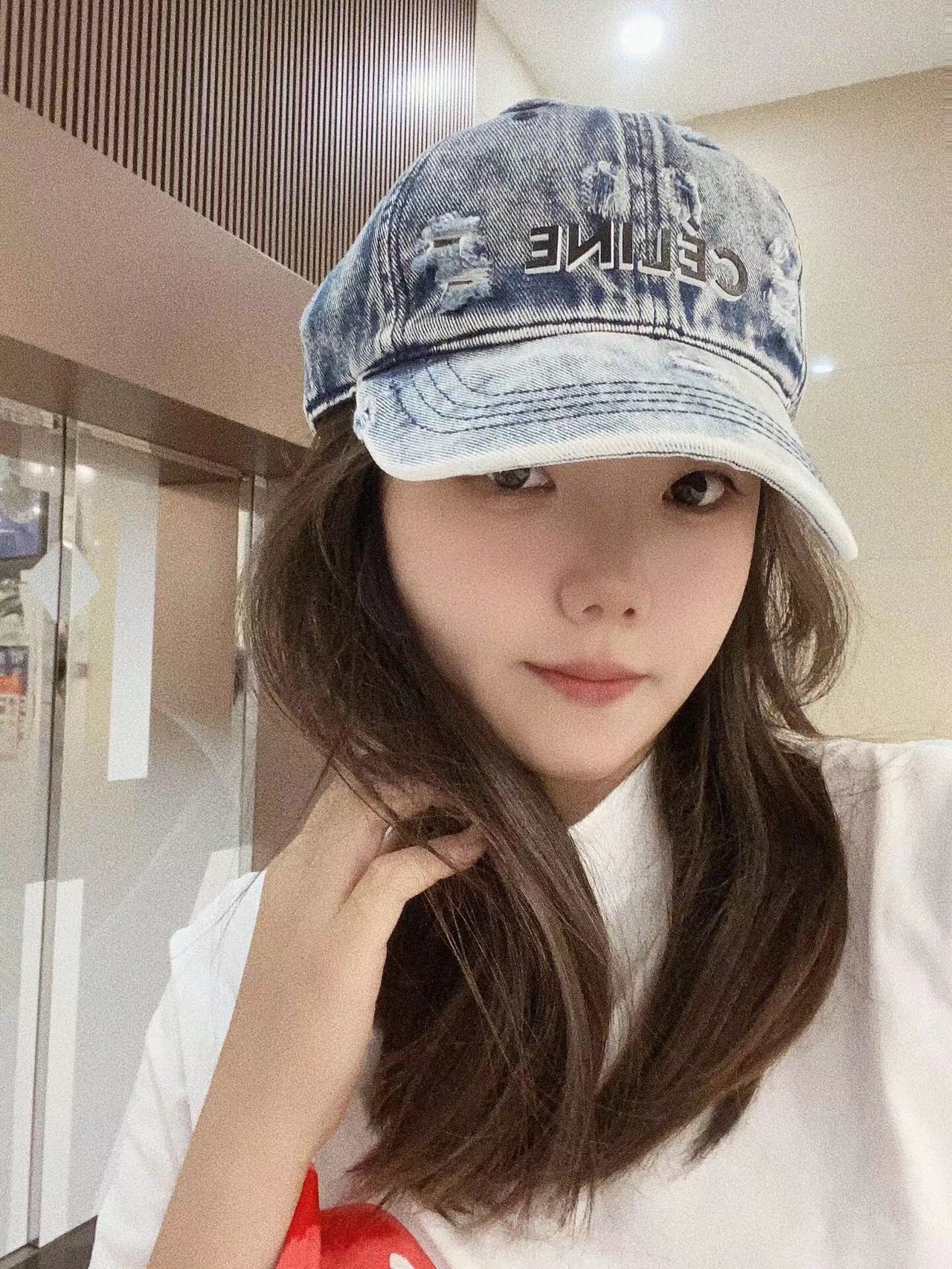 

2023 designer hat classic do old washed denim fisherman Classic blue Fashion sunshade hats Super quality warm hat, Black