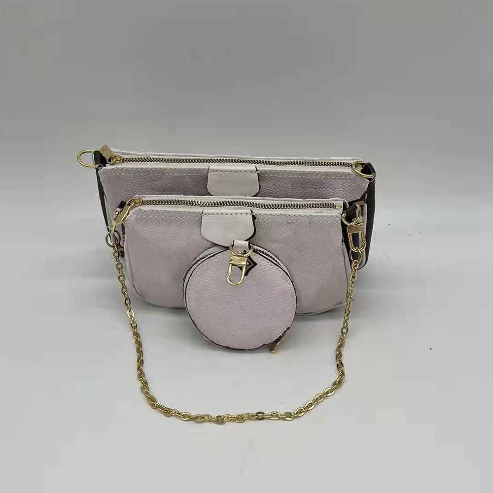 Designers Sacs de luxe pour femmes Louiseity 1 VIUTONITY SCHAGS LVS CROSSBOCK SOBLO
