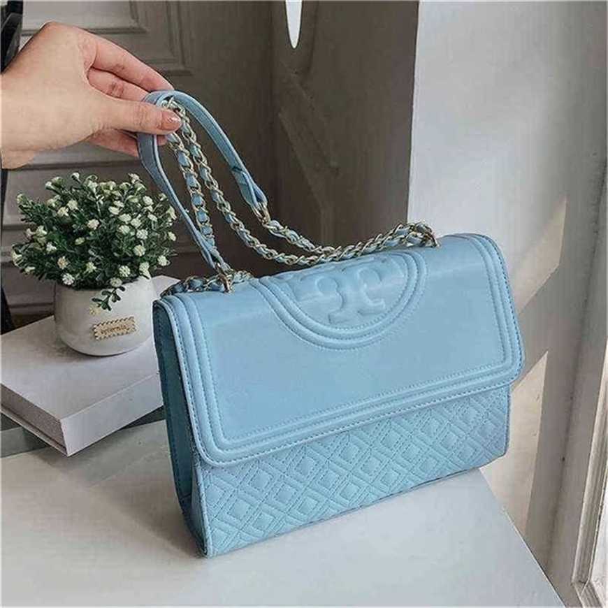 

26% OFF Handbag High quality 2023 new bag Trend Women Embossed Rhombic Lattice women handbag, White8