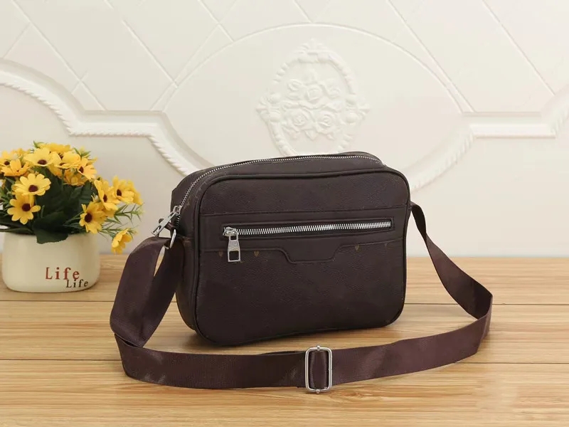 

Men OUTDOOR Shoulder Bags women Cross Body Fashion Ophidia Handbag Luxury Designer Leather Crossbody Postman Bag Business Travel Wallets Purse, Black letter g