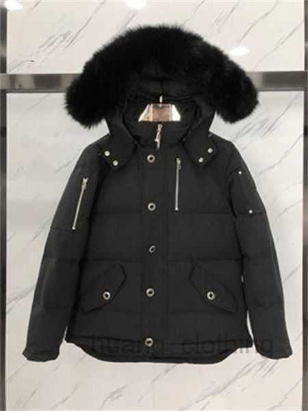 Men's Jackets 22ss Casual Mens Down Jacket Outwear Outdoor Doudoune Man Winter Coat Parkas Usa Knuck Warm Clothings S-xxl Aki2 8 B7jw 3 SJ1C