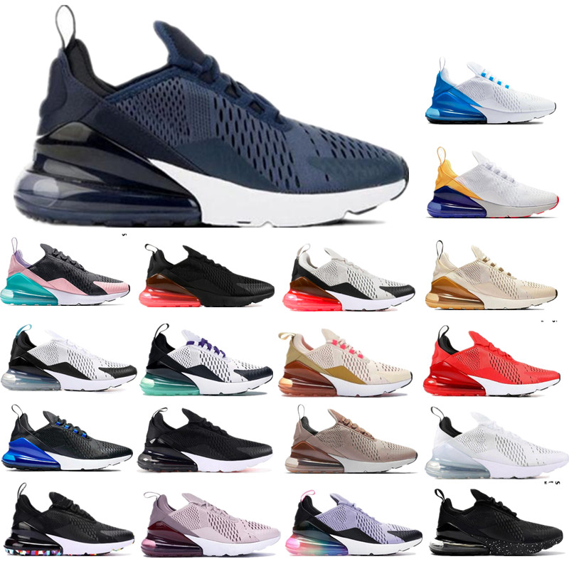 

Sports 270 Running Shoes Core White Have a day Habanero Red Guava Ice Dusty Catcus Throwback Future Total Orange USA 27C 270s Men Women Tennis Trainers Sneakers 36-45, Rainbow 36-40