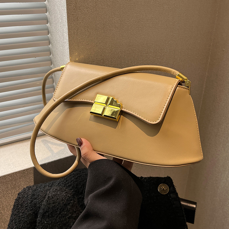 

Women Inclined Shoulder Bags Fashion casual Womens Bag Small Handbag Totes High-capacity PU leather Large volume wholesale Girl Mobile Phone Bag Black W2560, White
