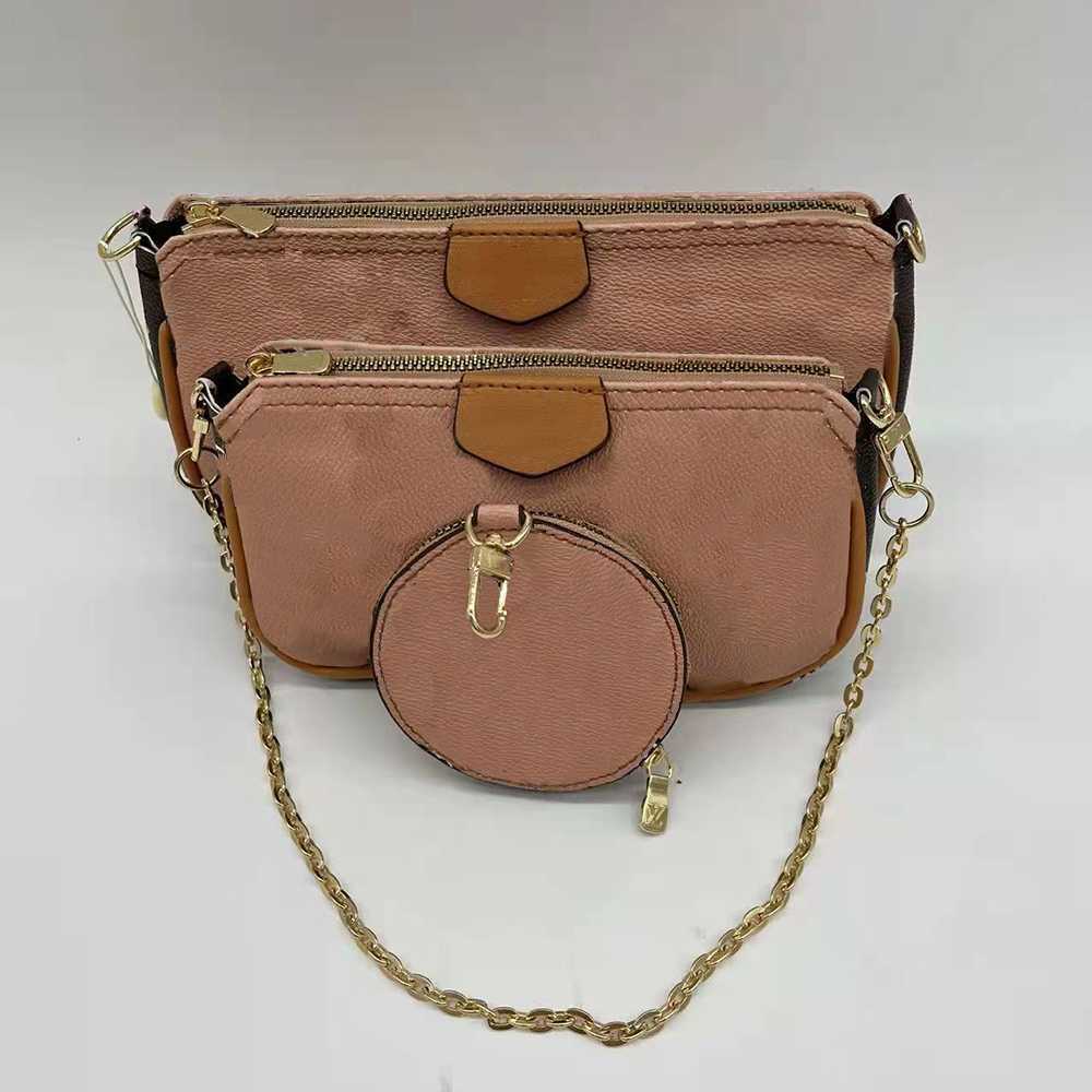 Designers Sacs de luxe pour femmes Louiseity 1 VIUTONITY SCHAGS LVS CROSSBOCK SOBLO