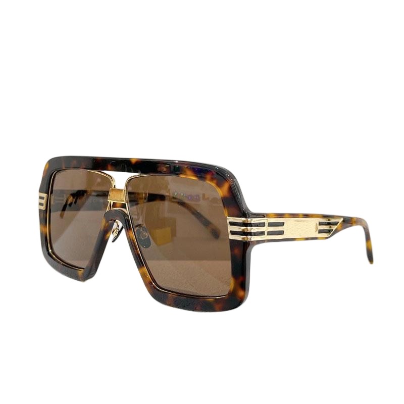 

gafas de sol sunglasses for women Full Frame Square Frame Designer Sunglasses 0900S Unisex UV400 Adumbral Protection Gold Plated Glasses Frames eyewear Come