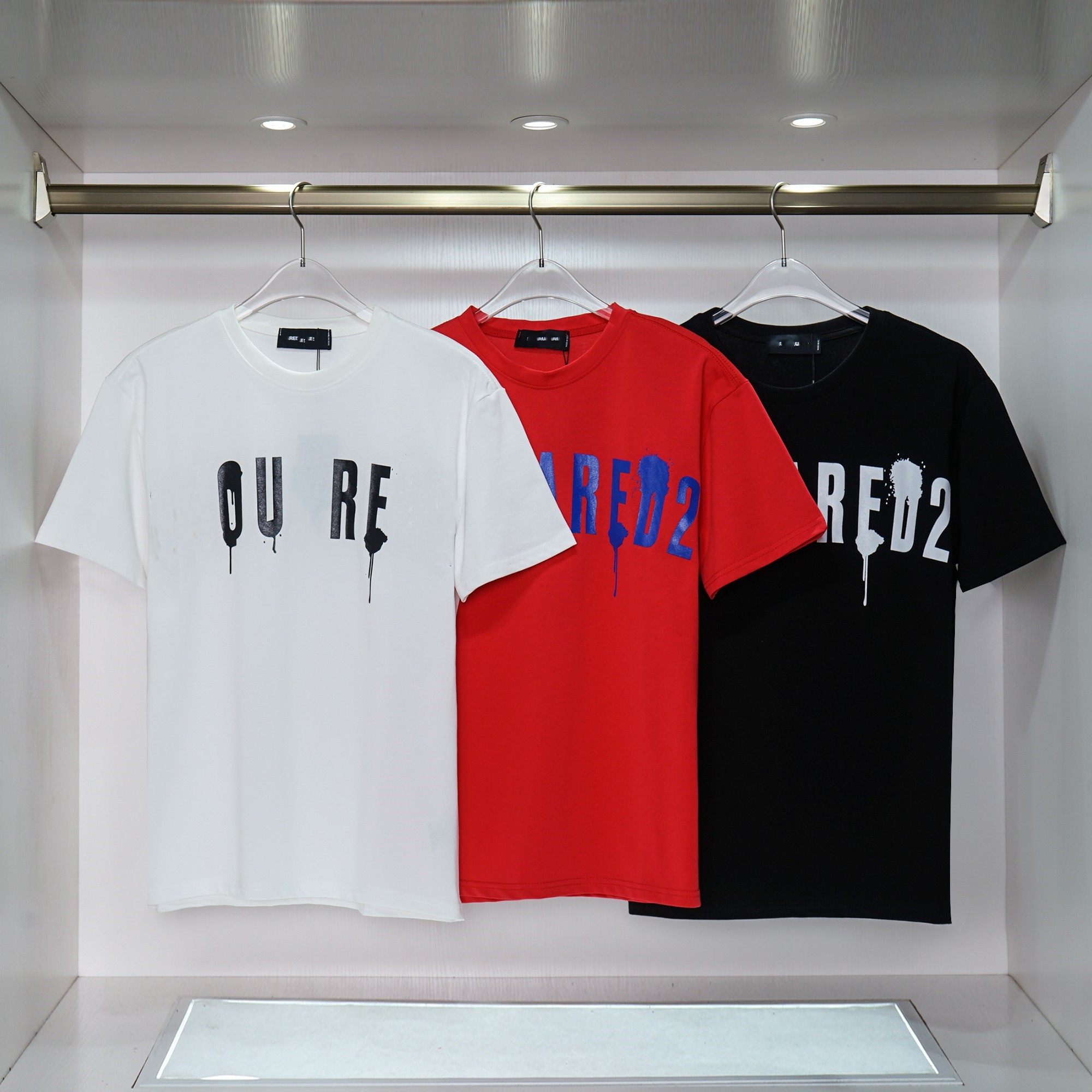 

T Shirt Luxury TShirt Men s Women Designer T Shirts Short Summer Fashion Casual with Brand Letter Designers t-shirt