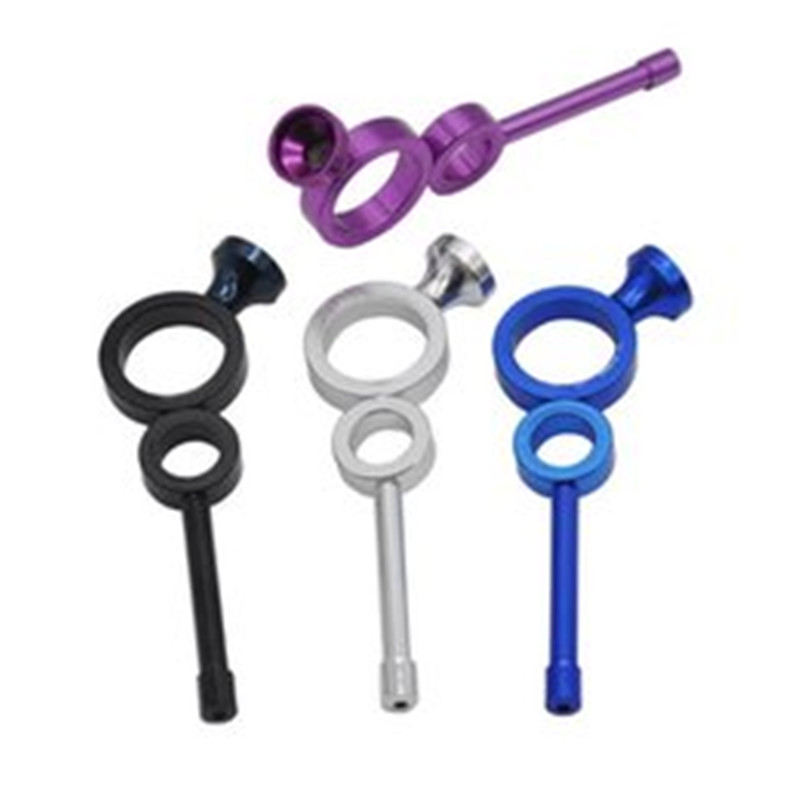 

Metal pipes, two rings of pipes, pipes, aluminum alloy portable pipes.