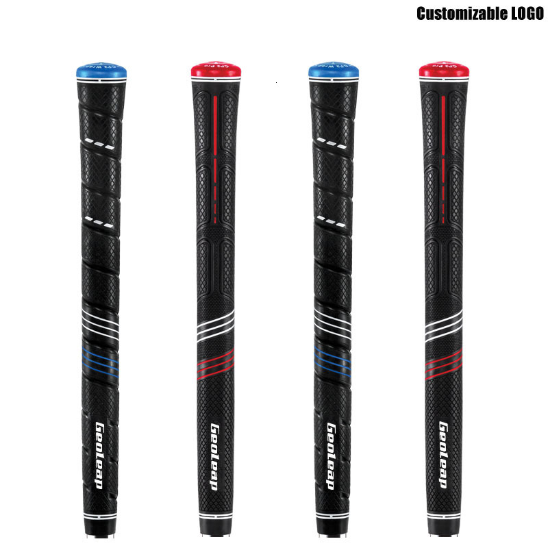 

Club Grips 13pcslot Golf Grip CP WrapPro Rubber StandardMidsize IronFairway WoodGolf Club Grip Free 230209