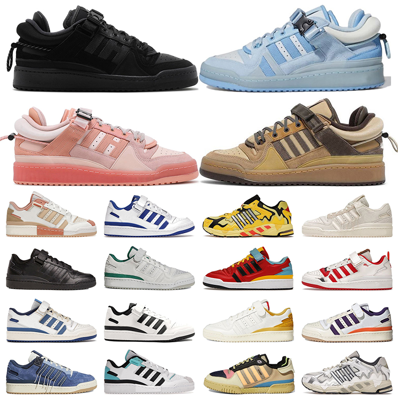 

bad bunny forum buckle low outdoor shoes for men women sneakers The First Cafe Core Black Ambient Sky Blue Tint Aqua South Park Victory Gold mens womens trainers, Burgundy