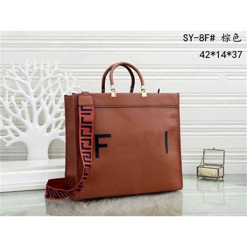 

36% OFF Handbag High quality 2023 new bag trend large, White7