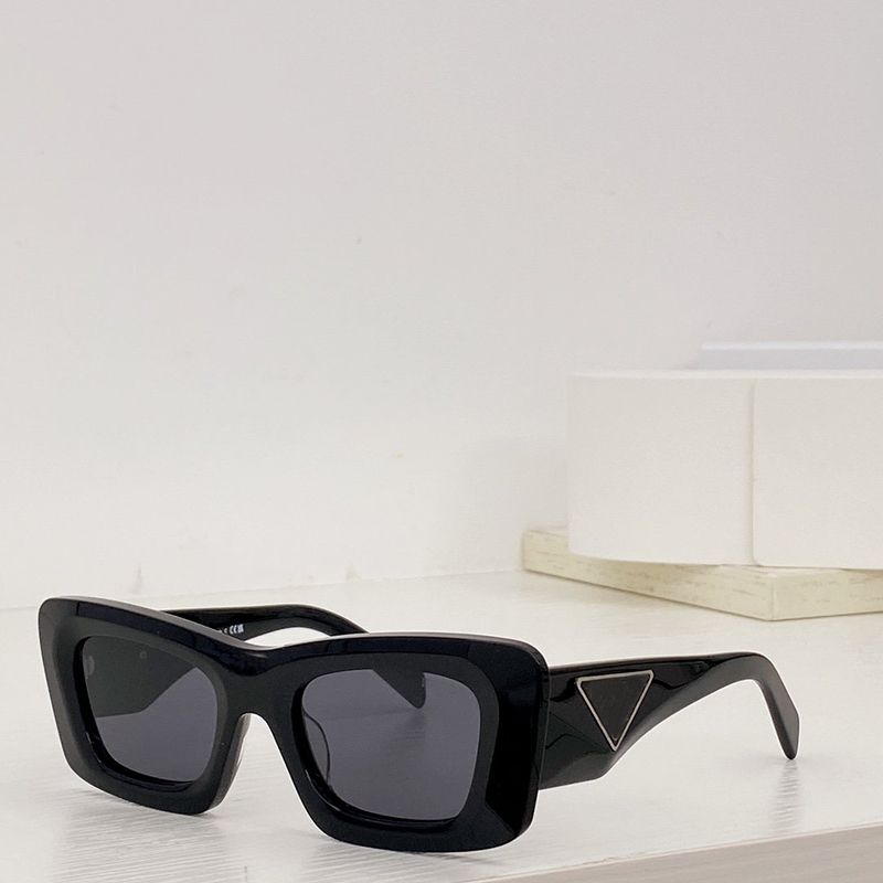 

womens designer sunglasses me fashion ins net red same style with box men and womens classic retro design OPR 13ZS simple business top quality brand sunshade glasses