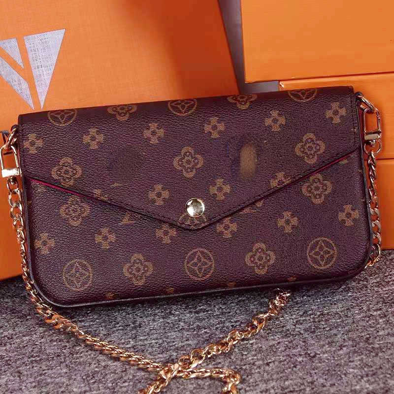 Designers Sacs de luxe pour femmes Louiseity 1 VIUTONITY SCHAGS LVS CROSSBOCK-BOBODER LE CAPACLE MULTICOLOUR CAPACITION VOLULAIRE 7A PALLET DE HA
