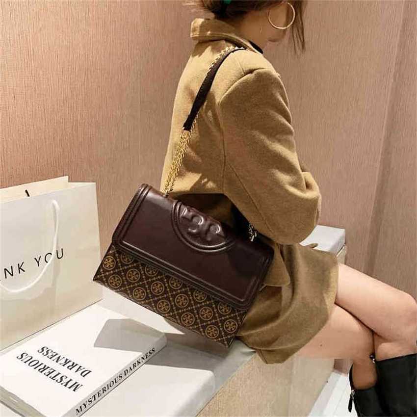 

22% OFF Handbag High quality 2023 new bag Women's Hot embossed, Black13