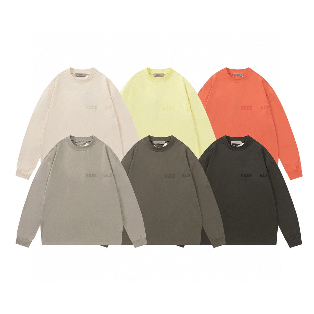 

Men's T-Shirts Round neck embroidered and printed polar style summer wear with street pure cotton xeo, 21