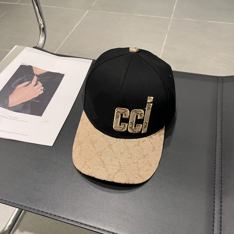 

Ball Caps 2023 Baseball Caps for Women and Men Chic Hat Embroidered Letters Sunhats 111
