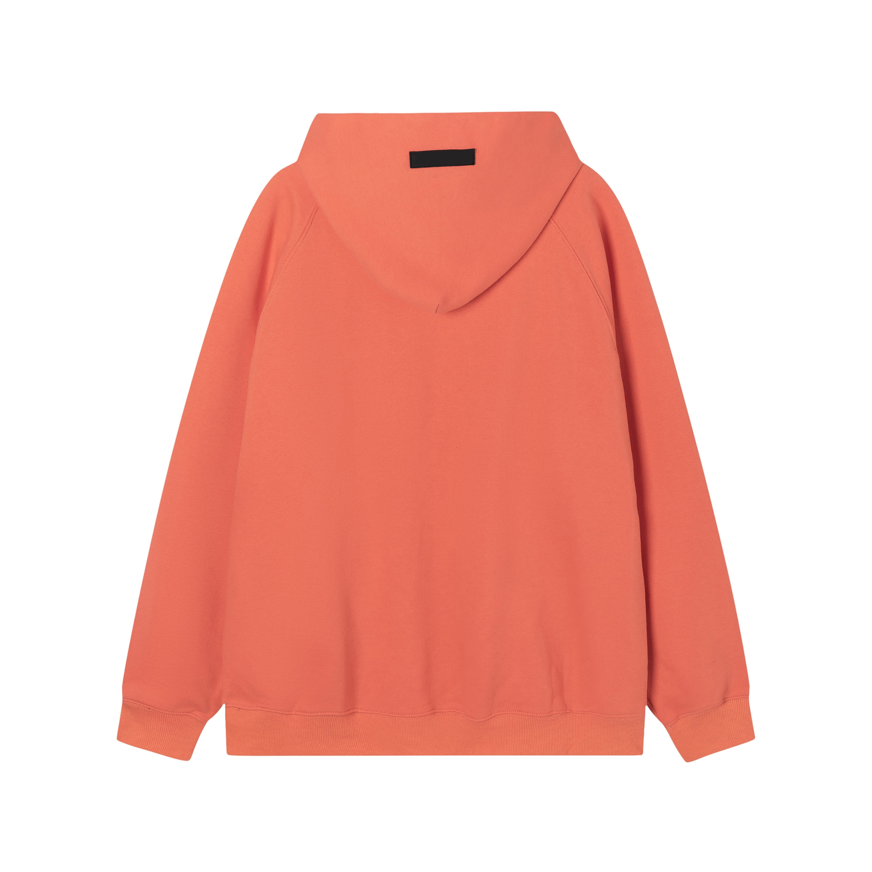 

2023 spring Oversize Silicone Hoodie Skateboard Plus Size Cold Warm Fleece Hoody Men Women Thick Streetwear Hooded Sweatshirt Pullovers jumper 3colour