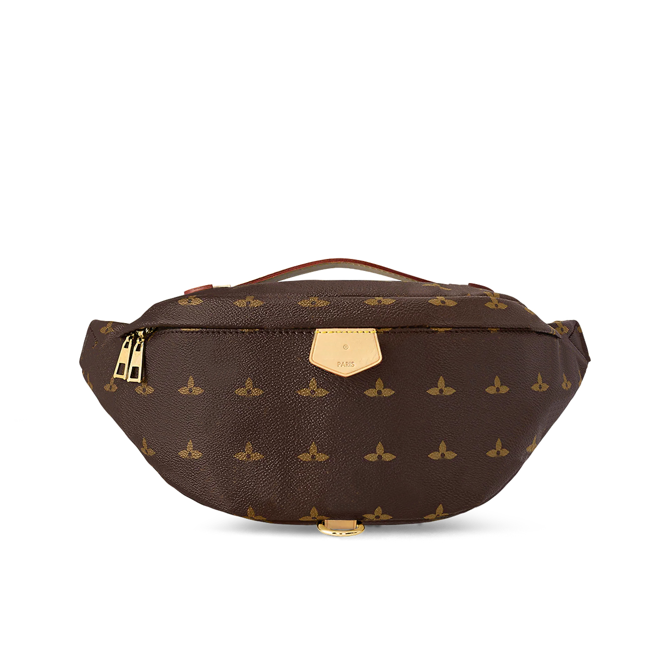 

M43644 5A famous Fanny Pack Chest bag Bumbag Genuine leather tote Luxurys Designers fashion Belt Bag Shoulder Bags woemns M44812 Bum purse pocket Cross Body handbags, M0n0gram