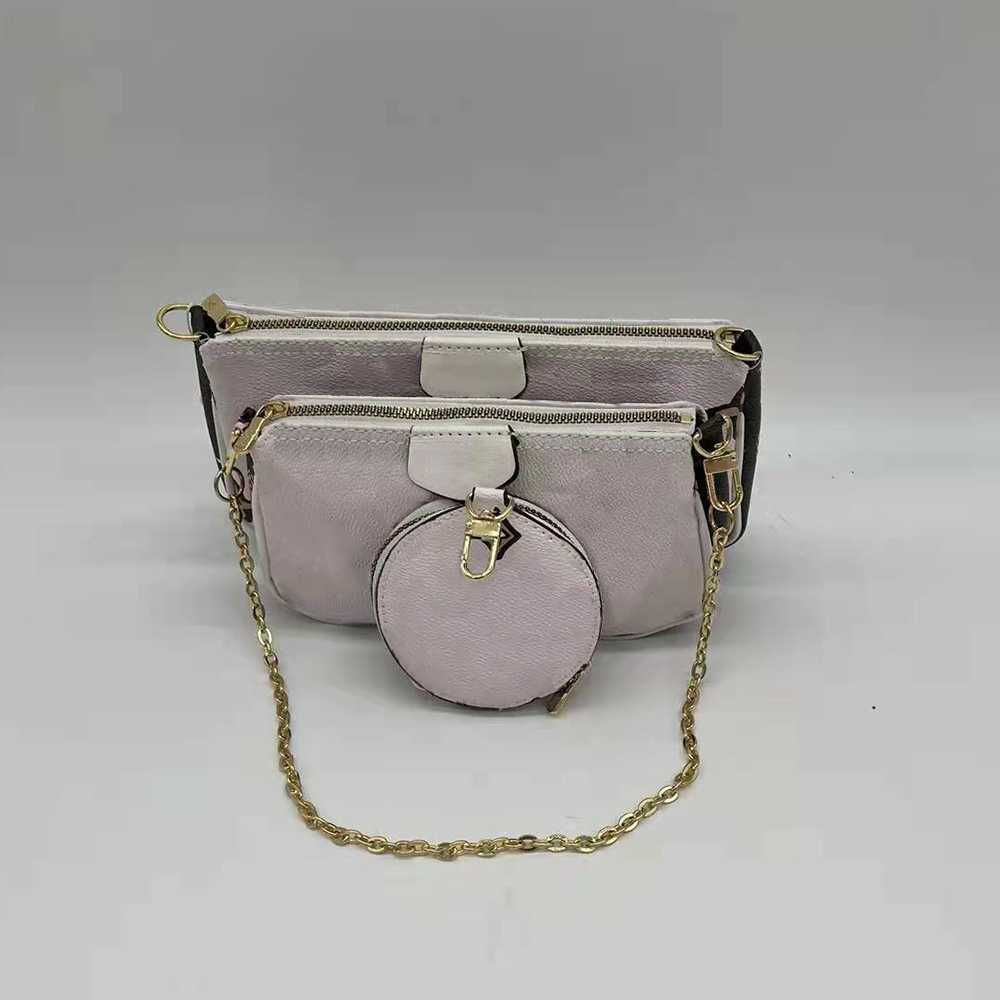 Designers Sacs de luxe pour femmes Louiseity 1 Viutonity sacs à main lvs crossbody épaule le sac fourre-sac multicolour capacité polyvalente 7a p