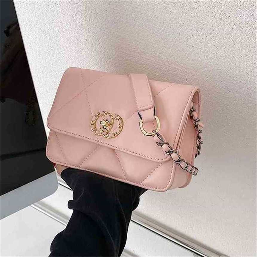 

24% OFF Handbag High quality 2023 new bag Women's Hot Fortune Daring Embroidery Macaron Female lady, Green7