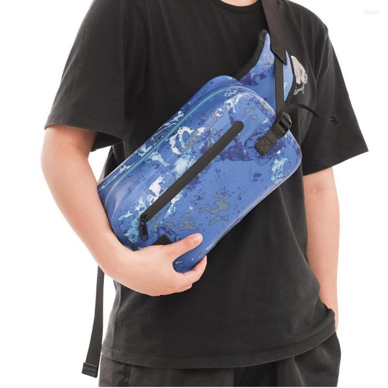 

Waist Support Multifunctional Gym Belly Pouch Bag Phone Belt, Picture shown