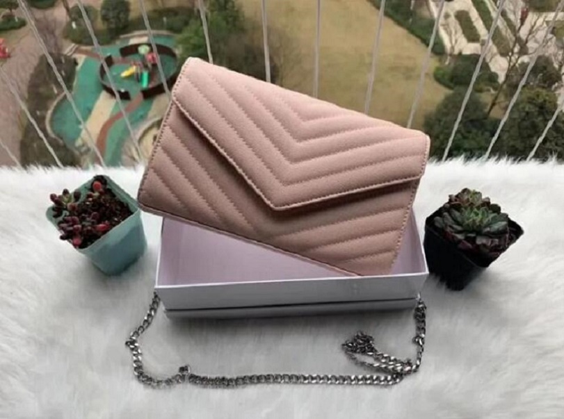 

Hot Fashion Luxury Designer handbags Purse V Flap bag chain Shoulder bag Caviar High Quality Genuine Leather Quilted Tote bag clutch handbag 652, This is not for sale.