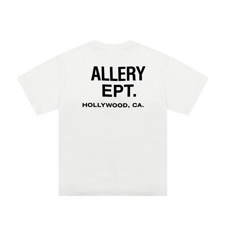 T-shirt rond des polos pour hommes pour hommes