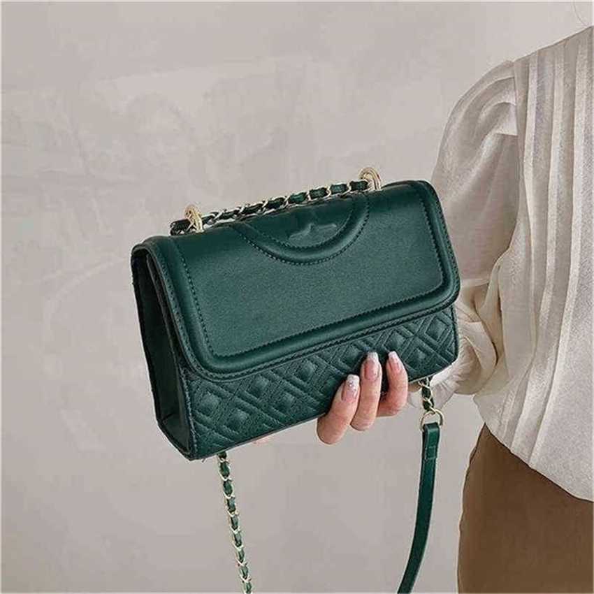 

22% OFF Handbag High quality 2023 new bag Trend Texture Korean Square Urban Simple Portable Leisure Women, White9