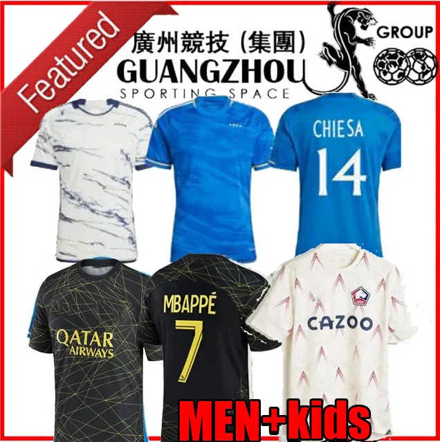 

Italys soccer jerseys 2023 2024 Italian jersey CHIESA football shirts RASPADORI pSGs champions final SPECIAL FRATTESI Maglia italiana 2022 LOSC Lille FOURTH AWAY, Lille fourth away 1