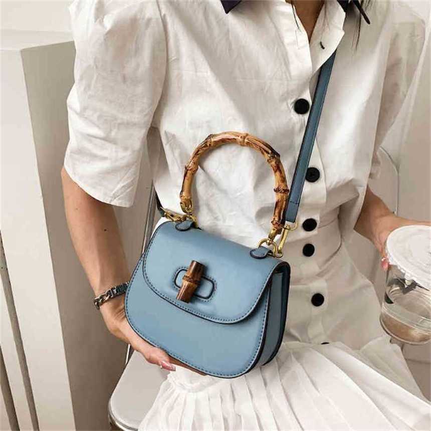 

24% OFF Handbag High quality 2023 new bag Women's Hot solid trend personalized daily commuting simple metal buckle, Creamy-white