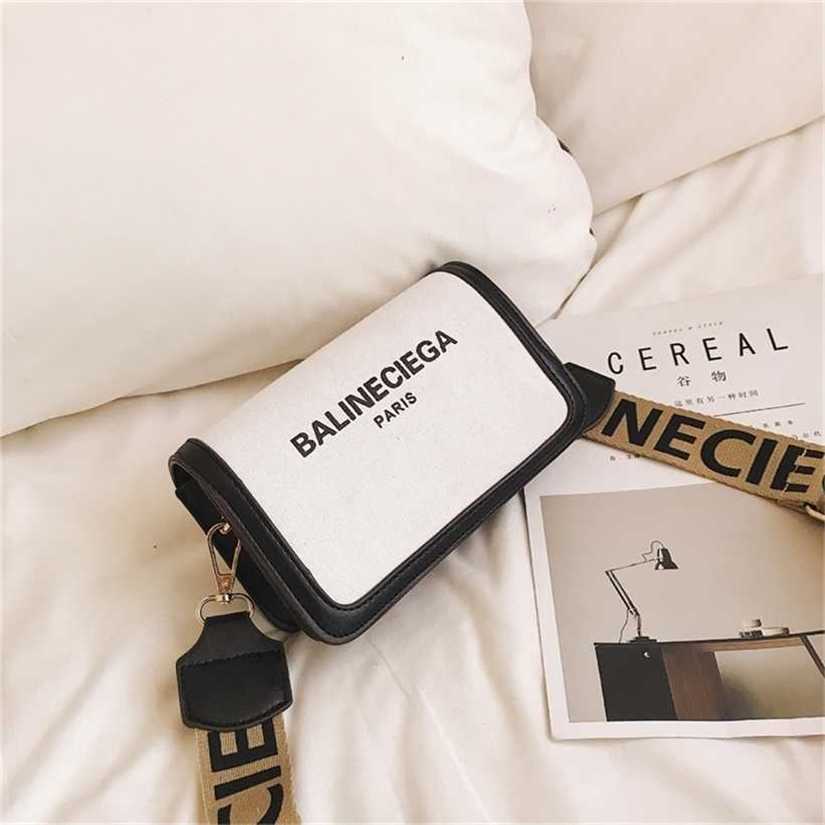 

10% OFF Handbag High quality 2023 new bag Small small square broadband Shoulder Messenger, Black5
