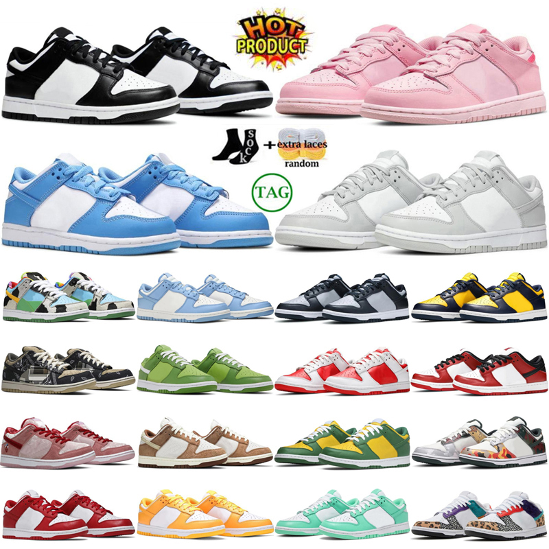 

Designer SB OG Dunks Mens Running Shoes Triple Pink Black White Grey Fog UNC Sail Coast Mummy Georgetown Chunky Dunky Vintage Navy Men Sports Women Sneakers Trainers, 13