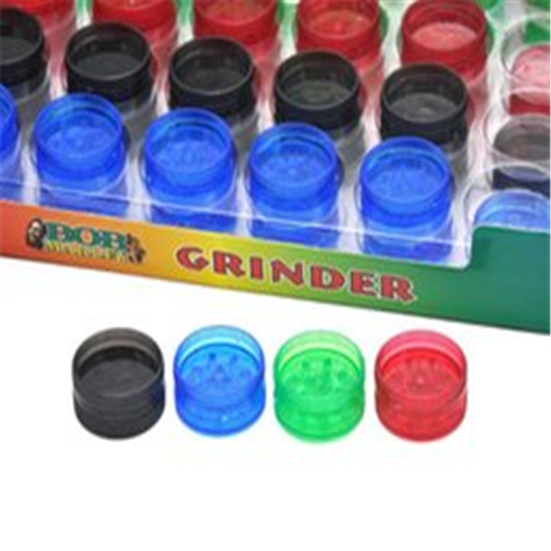 

2 layer plastic cigarette lighter manual cigarette lighter creative new cigarette cutter