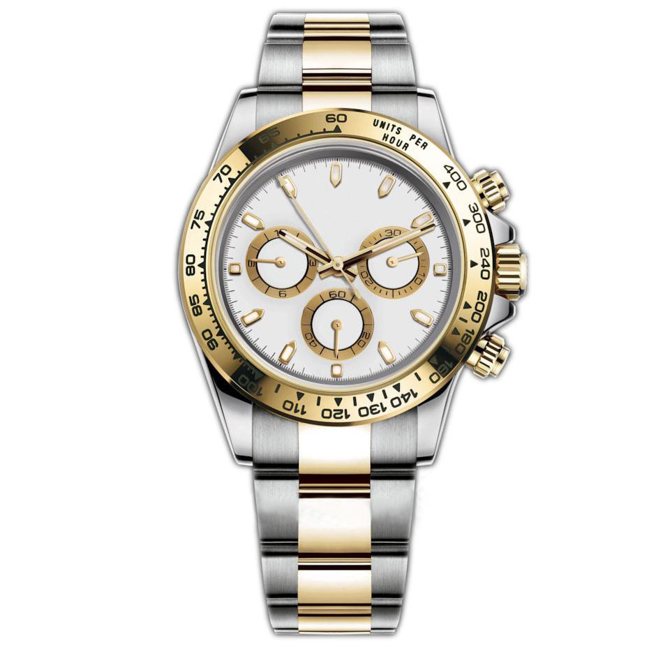 

luxury mens watches automatic Fashion Style mechanical full stainless steel Gliding 904L Sports wrist watch for men waterproof sale Classic sapphire watchs, D13