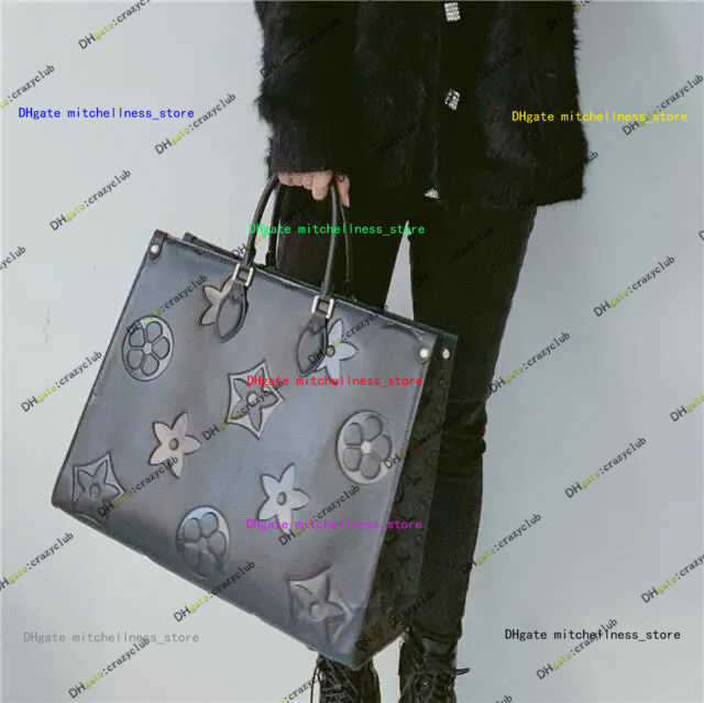 

Designer Bags Women Bag Handbags Embossed Flower Monograms ONTHEGO GM MM Louiseitys Lvs Womens Handbag viutonity Purse Tote Shoulder Female, Samll coin purse ( no logos)