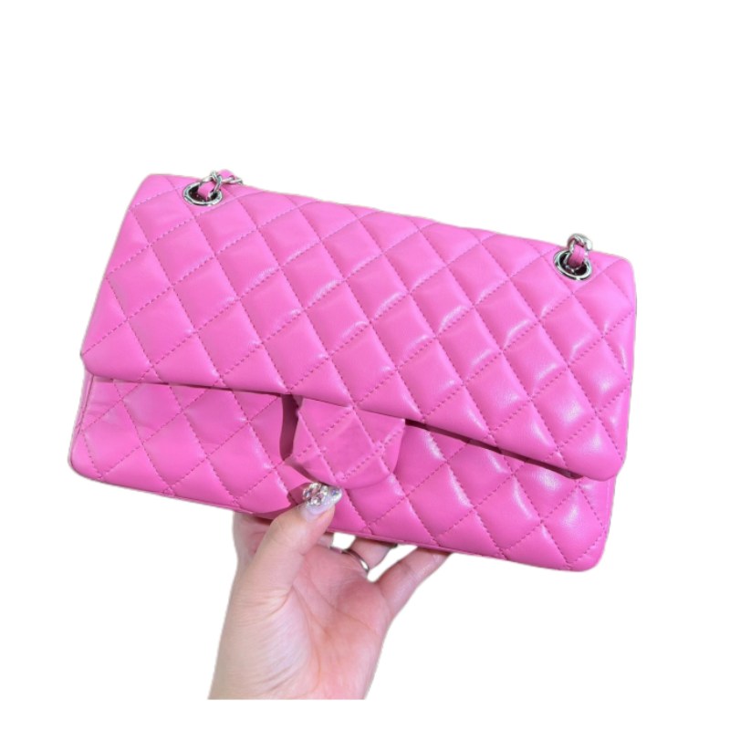

Desinger Crossbody bags Pochette Quilted shoulder bag Channel Clutch Flap Bags CF Genuine Leather Hobo Wallets Phone Purses Designers women Handbag 11767, Dark khaki