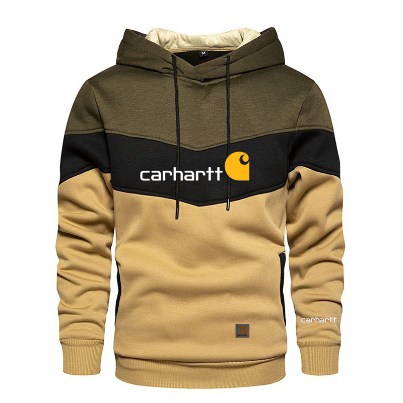 

Fashion Men's Hoodies Sweatshirts Women hoodies Play Sweatshirt designer Hoodie mens jacket Autumn winter Fleece Casual Jumpers carharttClothes, Beige