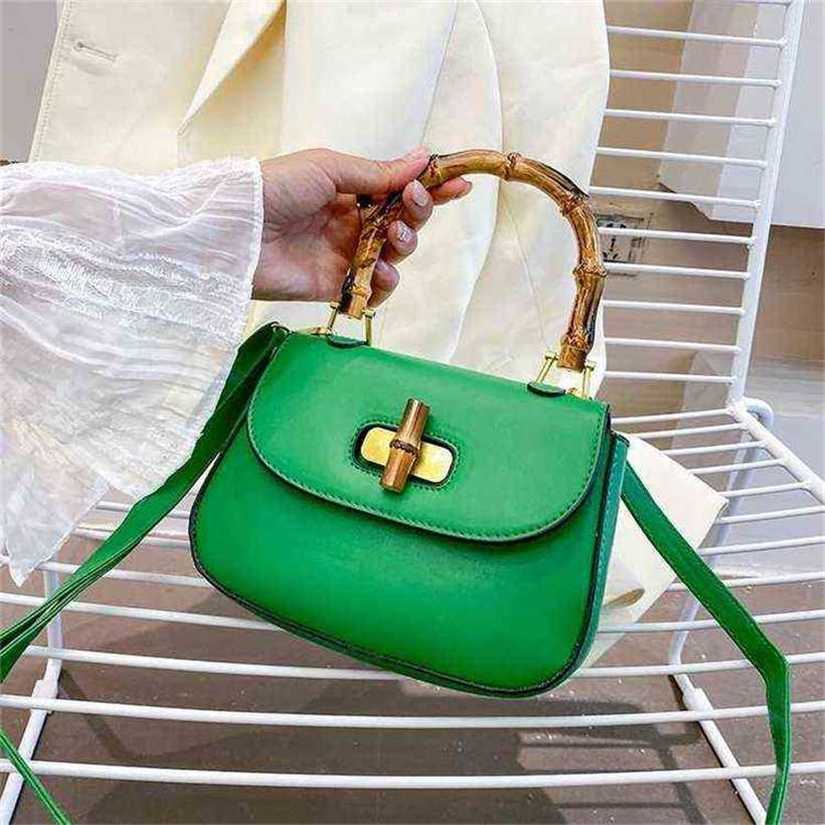 

10% OFF Handbag High quality 2023 new bag diagonal straddle portable saddle Portable Shoulder Messenger, White10