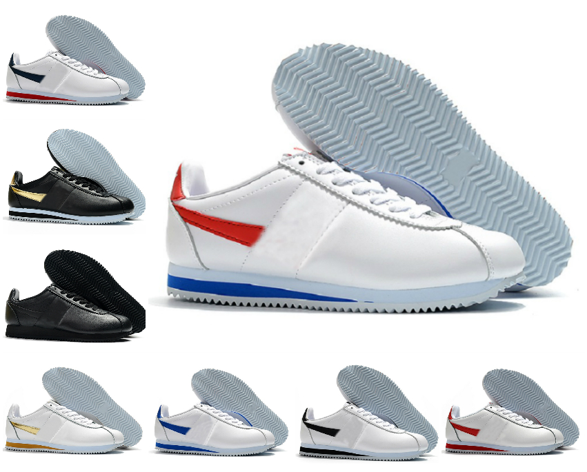 

Fashion Classic Cortez NYLON RM Casual SHOes Mens White Varsity Royal Red Basic Premium Black Blue Lightweight Run Chaussures Cortezs Leather BT QS Outdoor sneakers, Shoe lace