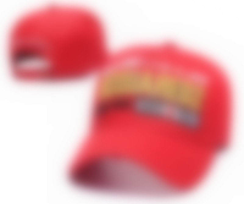 

2023 Letter Embroidery Baseball Cap Women Men Adjustable Outdoor Sports Sun Cap Couple Fashion Tide Hip Hop Trucker Hat N6, 12