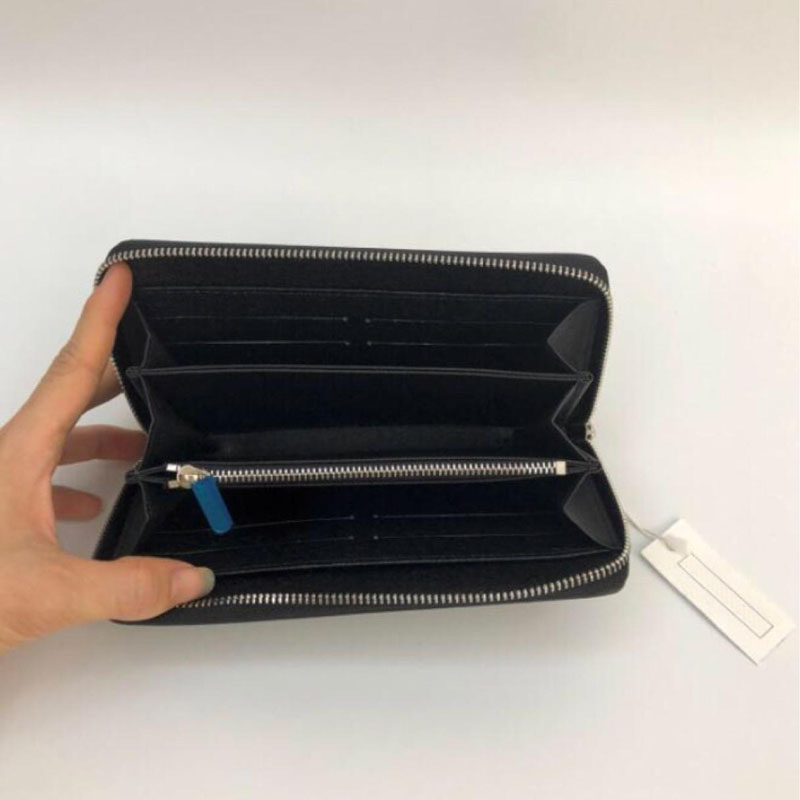 

624s Wallets Designer Zippy Wallets Embossed Leather Small Purse Bags Women Mens Coin Handbag Zipper Card Holders TOPDESIGNERS109, Mix colors pls leave message