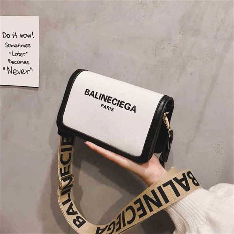 

36% OFF Handbag High quality 2023 new bag trend red black texture, White6