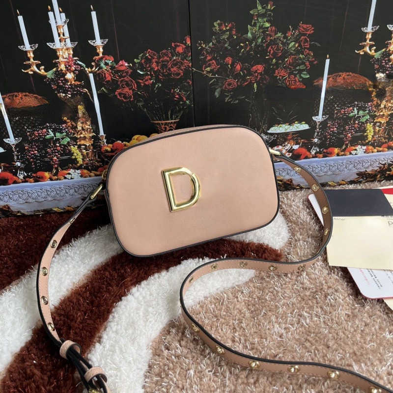

shoulder bag designer luxury women leather crossbody purse fashion handbag messengerbag mini vintage bags 4 colours, Pink